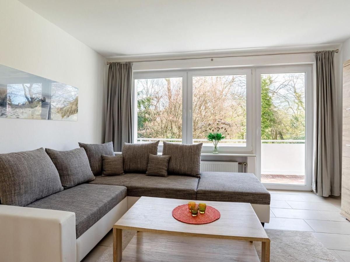 Flat In Eutin On The Kleiner Eutiner See Lake Extérieur photo